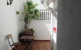 Apartamento El Patio by CasaTuristica